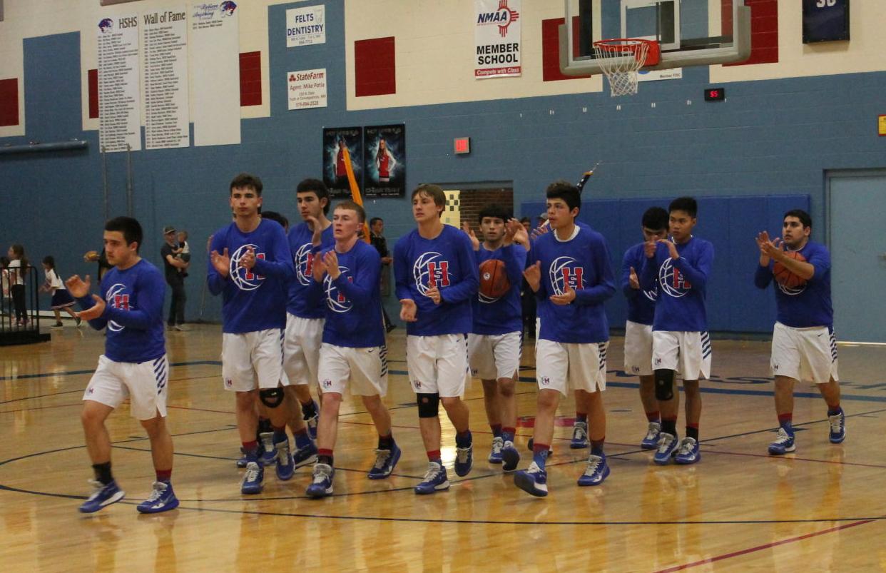 Tigers At State Playoffs Collection 1